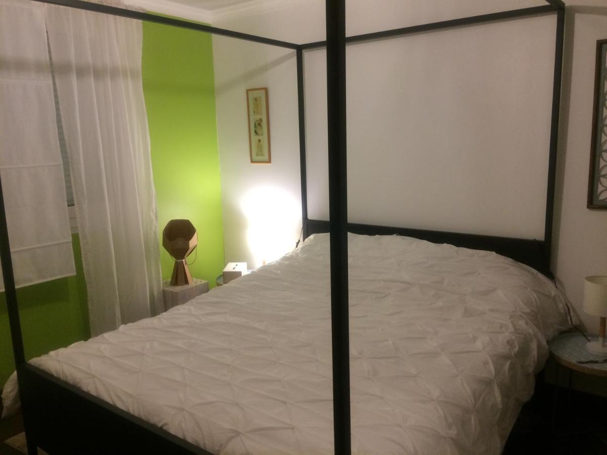 Appartement Conleau Wifi *
